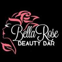 Bella Rose Beauty Bar Logo