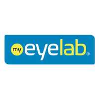 My Eyelab Logo