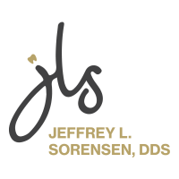 Jeffrey L. Sorensen, DDS Logo