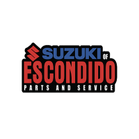 Suzuki of Escondido Logo
