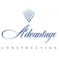 Advantage General Construction LLC Logo