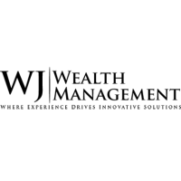 WJ Wealth Management Logo