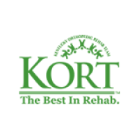 KORT Physical Therapy Logo