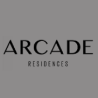 The Arcade Residences Logo