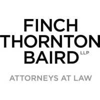 Finch, Thornton & Baird, LLP Logo