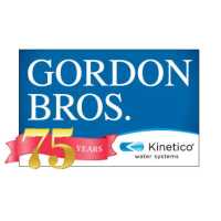 Gordon Brothers Water Logo