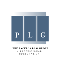 The Pacella Law Group Logo