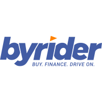 Byrider Madison Logo