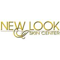 New Look Skin Center Logo