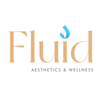 Fluid Aesthetics & Wellness Logo