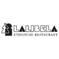 Lalibela Ethiopian Restaurant Logo