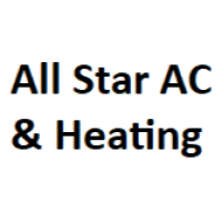 All Star AC & Heating Logo