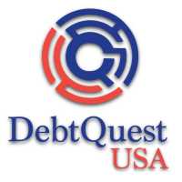 Debt Quest USA LLC Logo