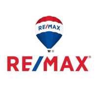 Lucy Massey - RE/MAX Select Homes Logo