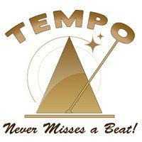 Tempo Cafe Logo