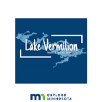 Lake Vermilion Resort and Tourism Association Logo