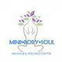 Mind Body Soul Massage & Wellness Center Logo