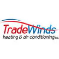 TradeWinds Heating & Air Conditioning Inc. Logo