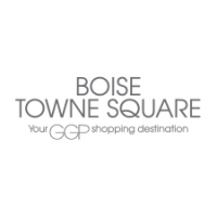 Boise Towne Square Logo