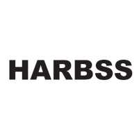 Harb Security Systems Logo