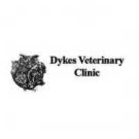 Dykes Veterinary Clinic Logo