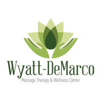 Wyatt-DeMarco Massage Therapy & Wellness Center Logo