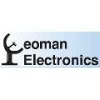Yeoman Electronics Logo