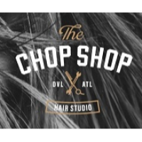 The Chop Shop Logo