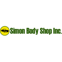 Simon Body Shop Inc. Logo