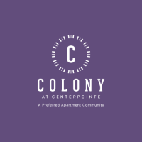 Colony at Centerpointe Logo