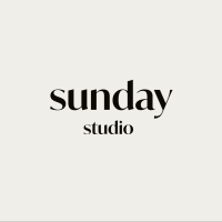 Sunday Studio Design Logo