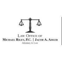 Law Office of Riley & Ahler, P. C. Logo