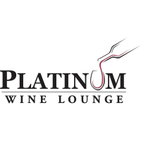 Platinum Wine Lounge Logo
