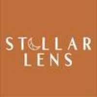 Stellar Lens Logo