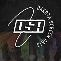 Dakota Screen Arts Inc Logo