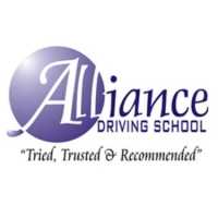Alliance Driving School Logo