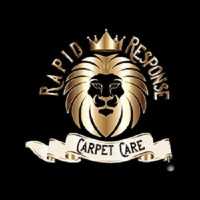 Rapid Response Carpet Care Logo
