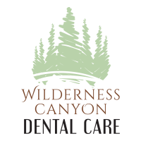 Wilderness Canyon Dental Care Logo