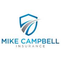 Mike Campbell Insurance Logo
