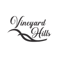 Vineyard Hills Villa Logo