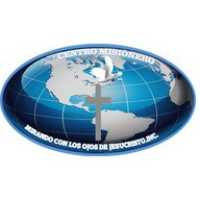 Centro Misionero Mirando Con Los Ojos De Jesucristo Logo
