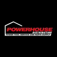 Powerhouse Distributing Logo