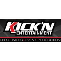 Kick'n Entertainment Logo