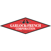 Garlock-French Roofing White Bear Lake Logo