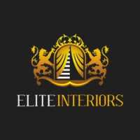 Elite Interiors Logo