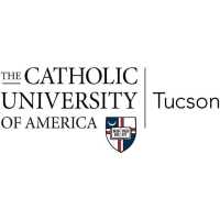 The Catholic University of America - Tucson Logo