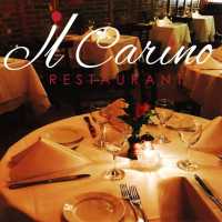 IL Carino Restaurant Logo