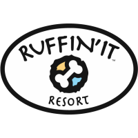 Ruffinâ€™ It Resort Logo
