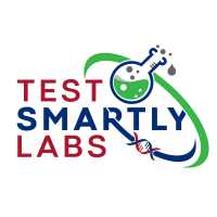 Test Smartly Labs of Kansas City North Logo