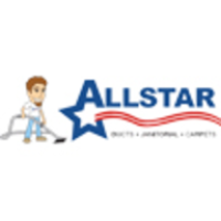 Allstar Carpet & Upholstery Care Logo